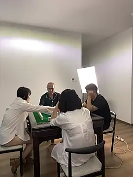 xiaoyi-10 网络视讯表演