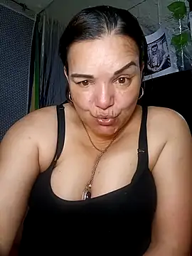 Živý XXX chat Zuleyka_69