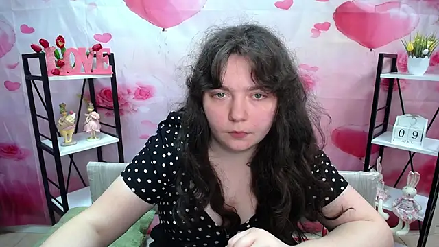 Chat XXX en directo de NeonilaLisova