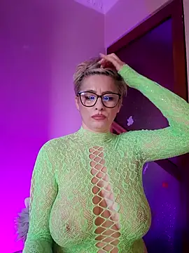 Chat XXX en directo de LunaBlaise