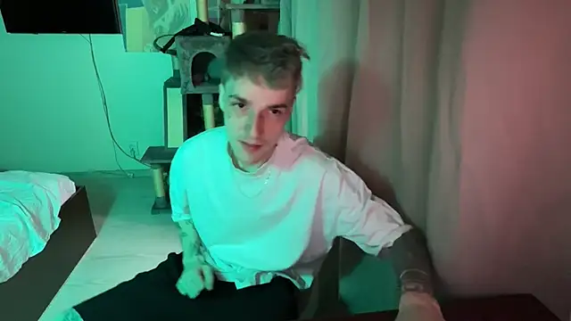 davesinner Live XXX Chat