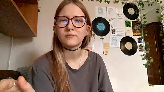 LaureenVielma: απευθείας συνομιλία ΧΧΧ