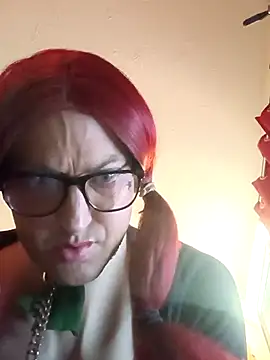 sissytrapdolly24 Show in webcam