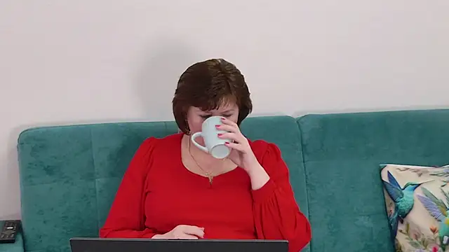 Chat XXX en directo de Sandra_Sunrise