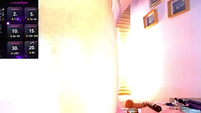 Chat XXX Live MariyaNovakie