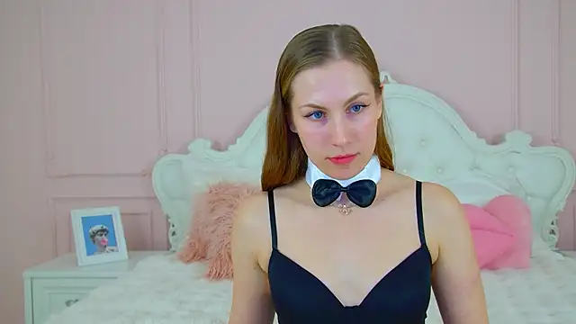 Živý XXX chat AprilSpringer