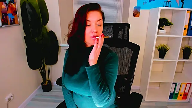 Chat XXX en directo de AnaMills