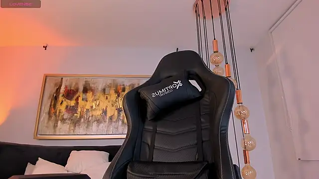 Živý XXX chat KylaMorrison