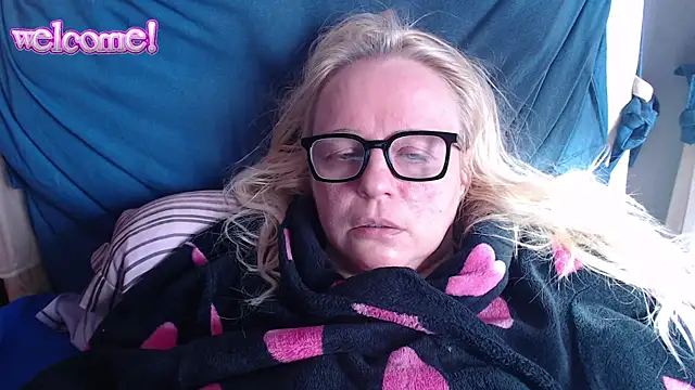 XXX chat uživo modela martachatte