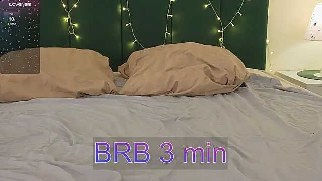 Show de Bonnie_White na webcam