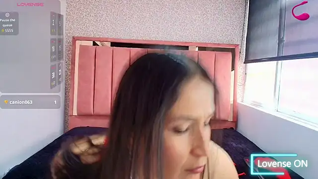 Barbara_fox__ – Naživo XXX chat