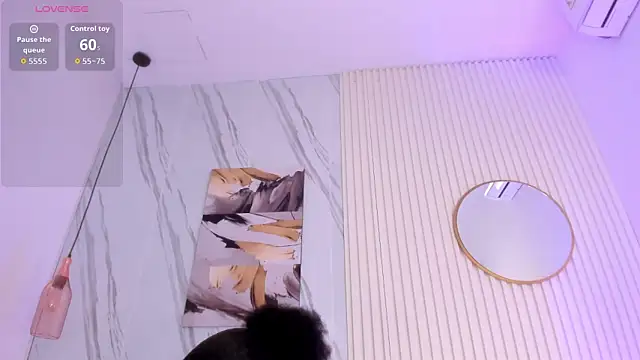 Afro_Luna's Live XXX Chat