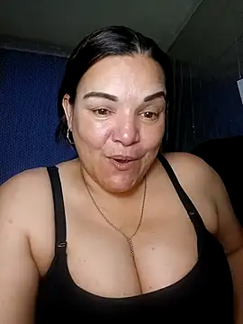 Zuleyka_69's Live XXX Chat