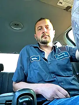 MrMechanic38 webkamerás műsora