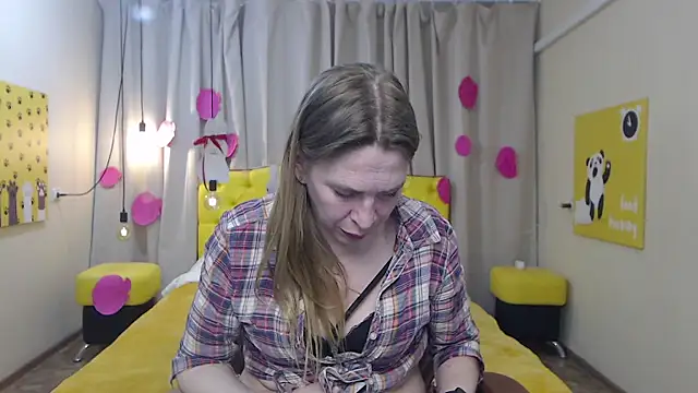 TessaDaybreak: απευθείας συνομιλία ΧΧΧ