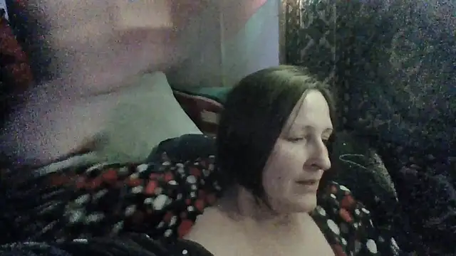 AllaSowinskaya Chat XXX in diretta