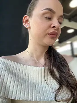 KristiRich Chat XXX in diretta