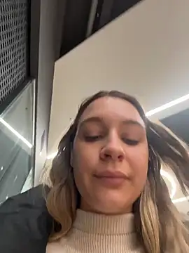 Chat XXX ao vivo de SashaCatt