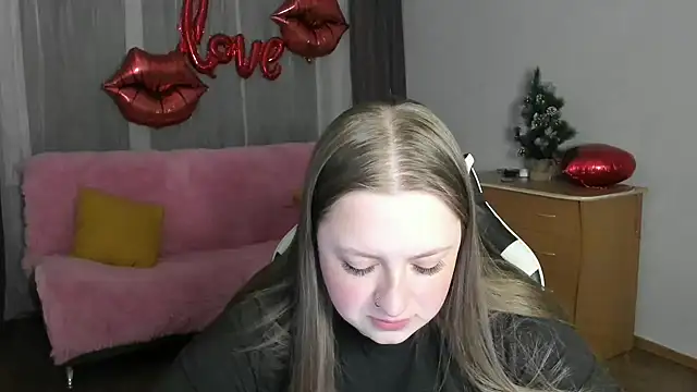 GirlPlayer Chat XXX in diretta