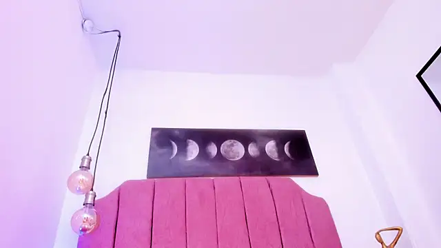 Britney_Cortez Adlı Modelin Canlı XXX Sohbeti