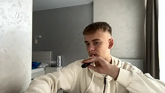 SoloFury's Live XXX Chat