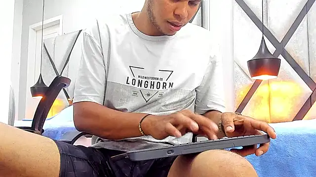 โชว์เว็บแคมของ NohaBrooks