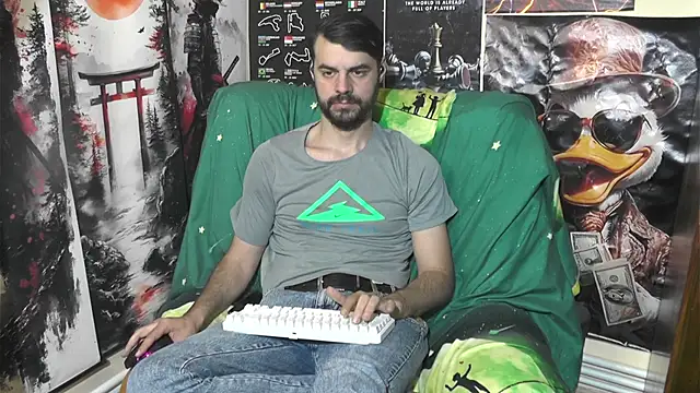 00george's Live XXX Chat