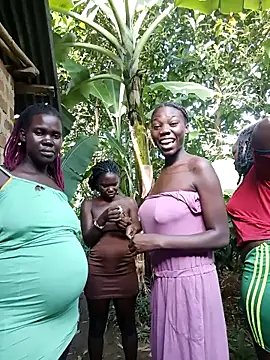 holygrail001 webkamerás műsora