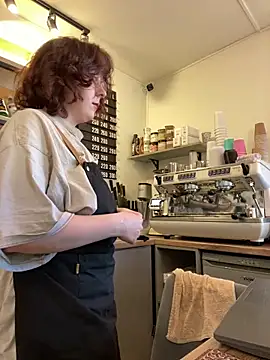 Czat XXX na żywo – cinnabon_