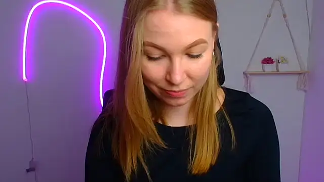 Dana_flowers: онлайн-секс-чат