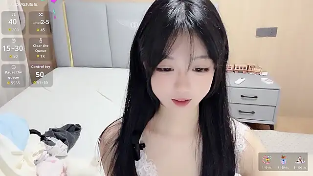 Yanyan39677 Show Webcam