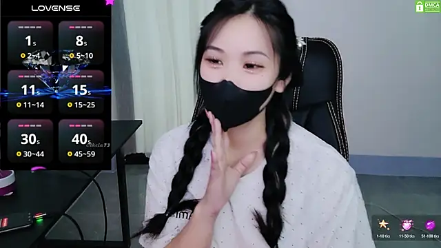 Živý XXX chat Dully_ana