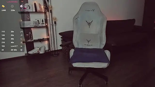 Вебкам-шоу Da_scin