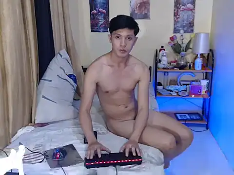 darryl_twinkx Pertunjukan Webcam