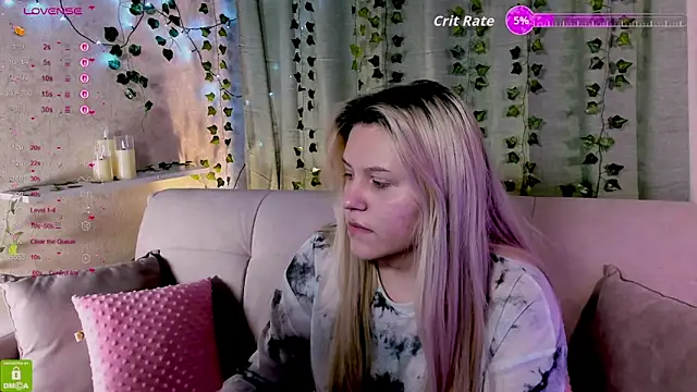 Malisha_kiss: онлайн-секс-чат