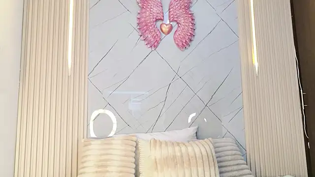 แชท XXX สดของ Lilith_Ink99