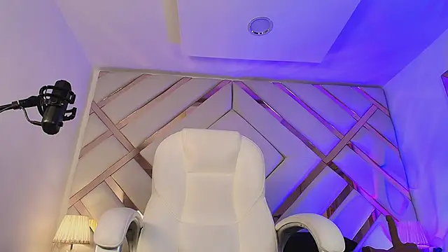 แชท XXX สดของ Noa_butterfly_