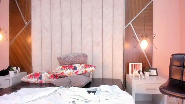 CAROLYNFOSTER élő XXX-chatje