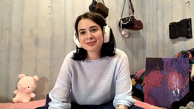 LanoraBilecki Live XXX Chat