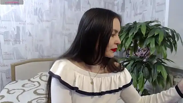 GinaQSoul: онлайн-секс-чат