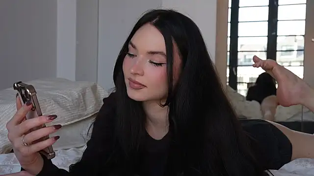 ibiddi élő XXX-chatje