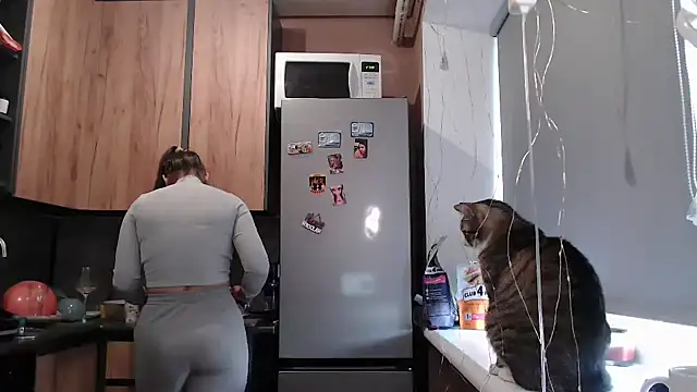 Živý XXX chat delightful_sofi