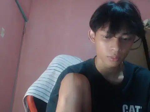 Kyoshi_19 Obrolan Langsung XXX