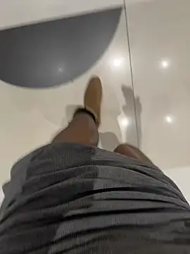 littleqiu's Webcam Show