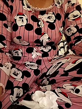 عرض كام Mrjana89six