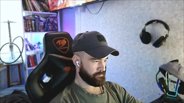 Chat XXX Live _Mostly_