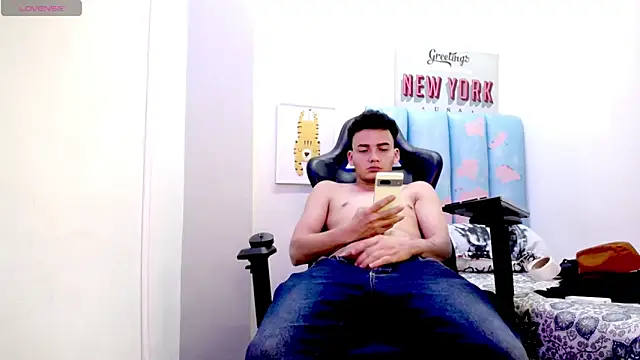 Mathias_twinkk's Live XXX Chat