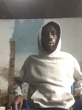 Bbklaq's Webcam Show