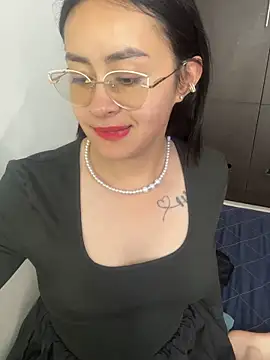 Sembang XXX Secara Langsung Anni_Rose