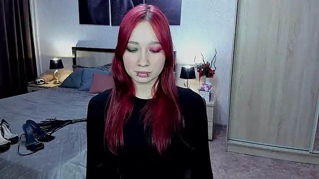 Živý XXX chat AdrianWild